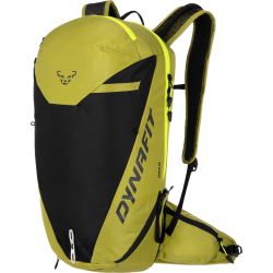 Batoh DYNAFIT Speed 24 Backpack golden lime/black out 24