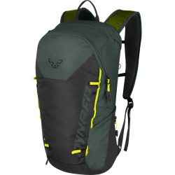 Batoh DYNAFIT Transalper 18 Backpack cinder/black out 18L