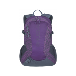 Batoh HUSKY Minel 22 L fialov�