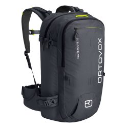 Batoh ORTOVOX Haute Route 32 black steel