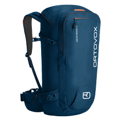 Batoh ORTOVOX Haute Route 40 Petrol blue