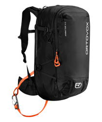 Batoh ORTOVOX Avabag Litric Tour 36S black raven 36L