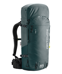 Batoh ORTOVOX High Alpine Peak 45 arctic grey 45L