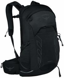 Batoh OSPREY Talon 22 black/coal grey 22L