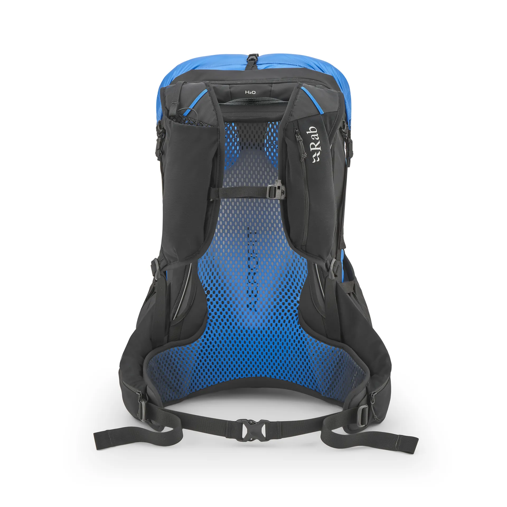 Batoh_Rab_Syclon_XP_30_black_maya_blue_4