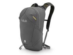 Batoh RAB Tygen 18 graphene/grh