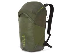 Batoh RAB Adrift 24 army