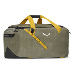 Batoh SALEWA Discovery Duffle S faded green