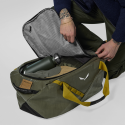 Batoh SALEWA Discovery duffle 3