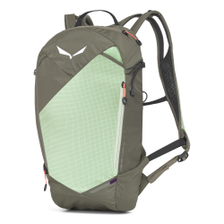 Batoh SALEWA Pedroc Active 12 5050 faded green 12L