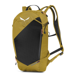 Batoh SALEWA Pedroc Active 12 olive oil