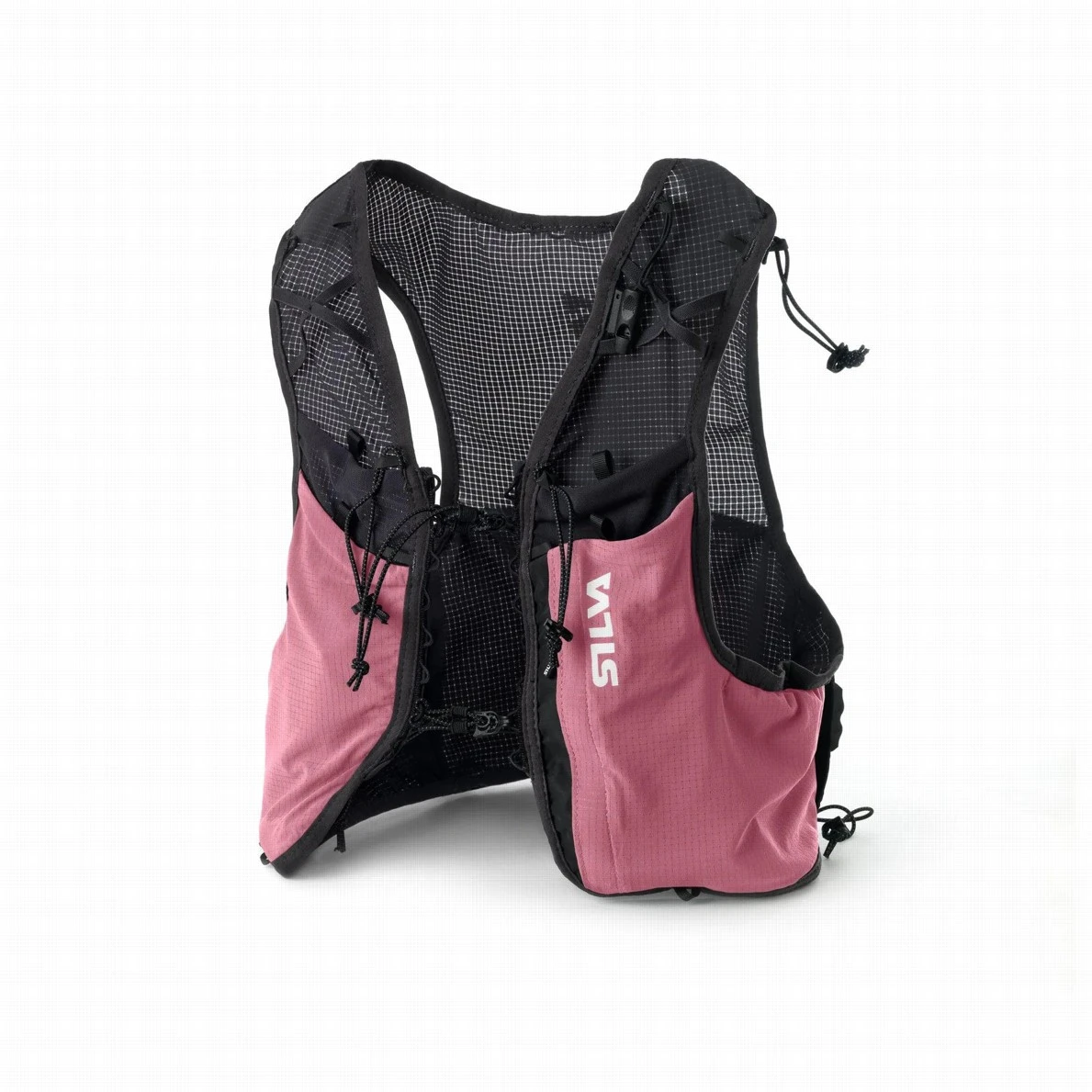 Be�eck� vesta SILVA Strive Fly Vest rose