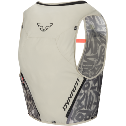 Be�eck� vesta DYNAFIT Trail 6 Vest overcast