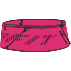 Be�eck� opasok DYNAFIT Running Belt 6070 pink glo