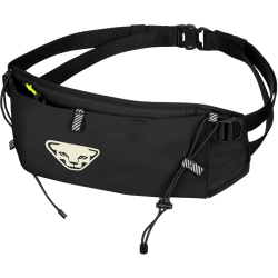 Be�eck� opasok DYNAFIT Trail Belt black out