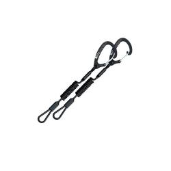 Bezpe�nostn� lanko ATK Kevlar Core leash