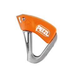 Blokant PETZL TIBLOC pre lano 8-11 mm