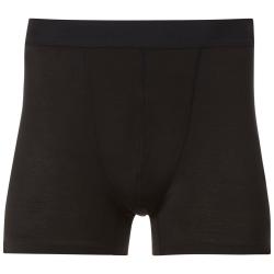 Boxerky BERGANS Innger Light Boxer M black