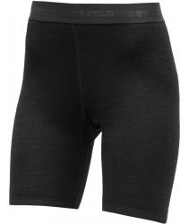 Termo boxerky DEVOLD Duo Active Merino W 205 black