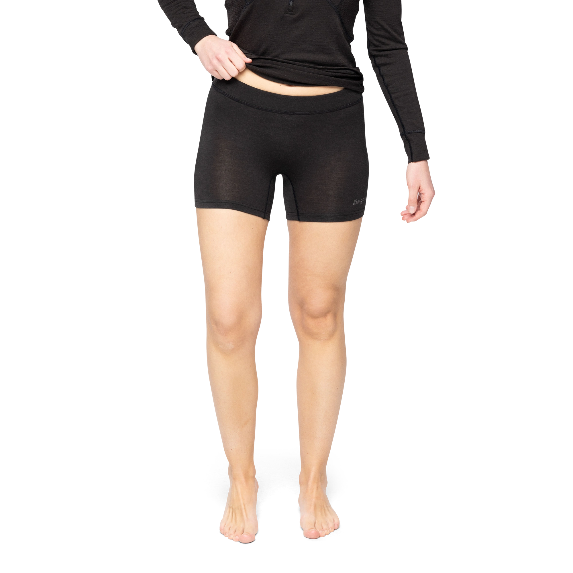 Boxerky_Bergans_Innger_Light_black_2