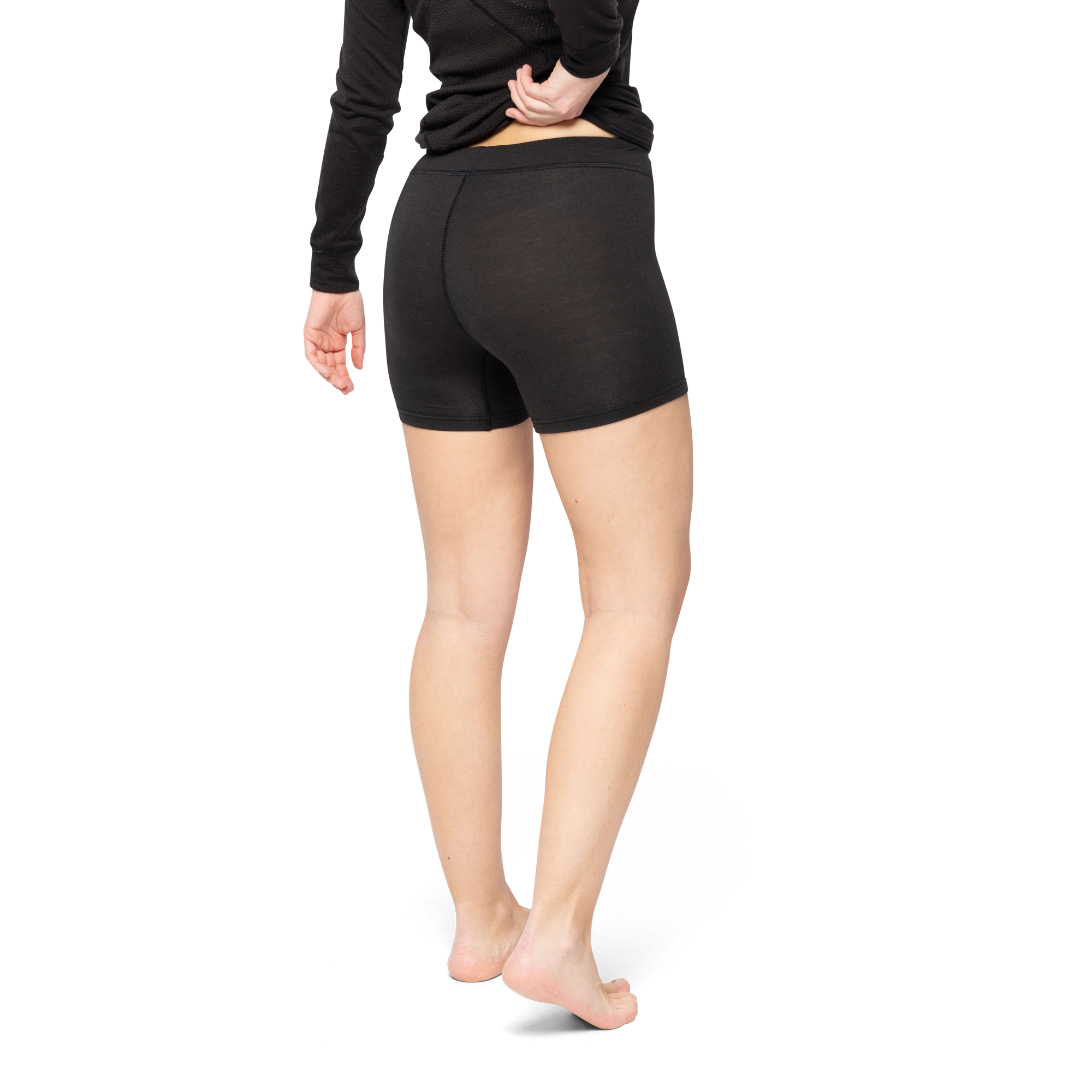 Boxerky_Bergans_Innger_Light_black_3