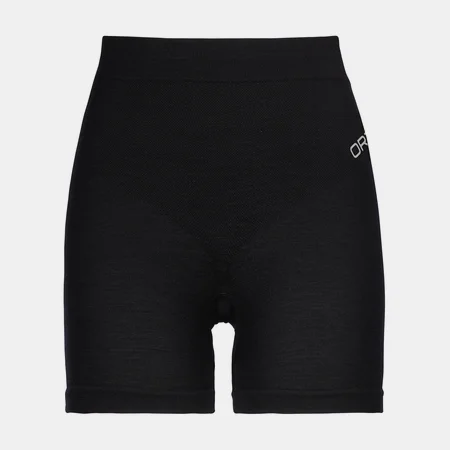 Termo nohavi�ky ORTOVOX W�s 230 Comp boxer black raven