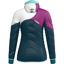 Bunda CRAZY JKT Electra W early 2