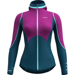 Mikina CRAZY Pull Exit W early