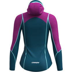 Mikina CRAZY Pull Exit early 2