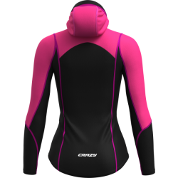 Bunda CRAZY Pull Exit W pop 2