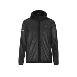 Bunda CRAFT Pro Hydro Lightweight Jacket M black