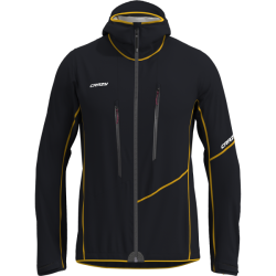 Bunda CRAZY Jacket Boosted Proof 3L M brick