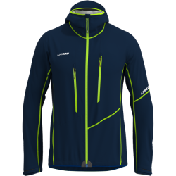 Bunda CRAZY Jacket Boosted Proof 3L M liken