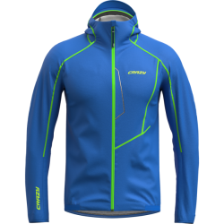Bunda CRAZY Jacket Shark M zenith