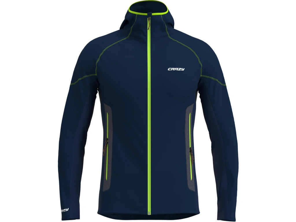 Bunda CRAZY Pull Pegasus M liken