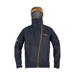 Hardshellov� p�nska bunda DIRECT ALPINE Guide antracite/mango