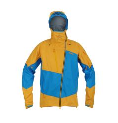 Bunda DIRECT ALPINE Guide mango/ocean