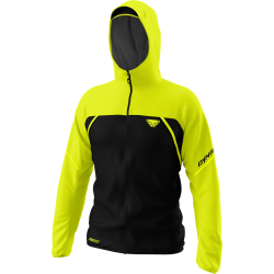 Bunda DYNAFIT Alpine 3L JKT M ultra yellow