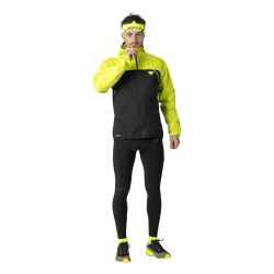 Bunda DYNAFIT Alpine 3L ultra yellow 2