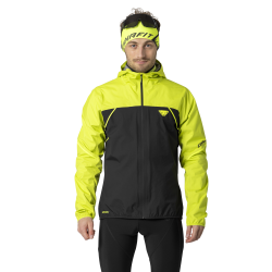 Bunda DYNAFIT Alpine 3L ultra yellow 4
