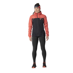 Bunda DYNAFIT Alpine JKT W cabana 2