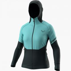 Bunda DYNAFIT Alpine Hybrid JKT W marine blue