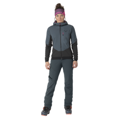 Bunda DYNAFIT Blacklight hybrid therm cinder 2