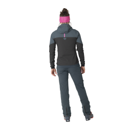 Bunda DYNAFIT Blacklight hybrid therm cinder 3