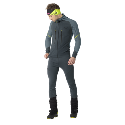 Bunda DYNAFIT Mezzalama Race JKT smoke blue 2