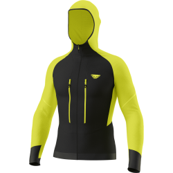 Bunda DYNAFIT Mezzalama Race JKT M ultra yellow