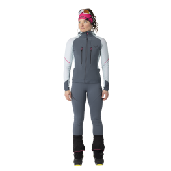 Bunda DYNAFIT Mezzalama Race JKT W cloud blue 2