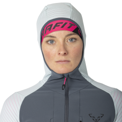 Bunda DYNAFIT Mezzalama Race JKT W cloud blue 4