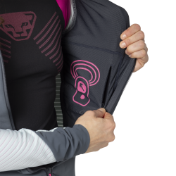 Bunda DYNAFIT Mezzalama Race JKT W cloud blue 5