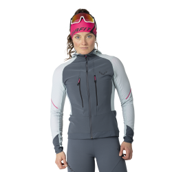 Bunda DYNAFIT Mezzalama Race JKT W cloud blue 7